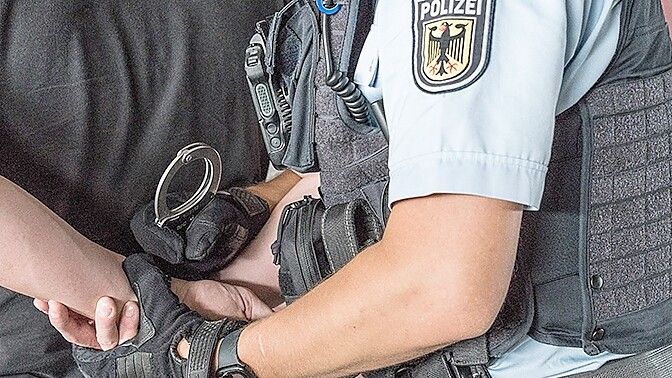 Im Bremer Hauptbahnhof hat die Bundespolizei einen Exhibitionisten gestellt. Foto: Bundespolizei