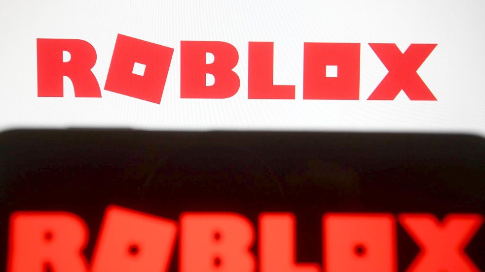 Die Spiele-Plattform Roblox wird von vielen Kindern genutzt. (Archivbild) Foto: Pavlo Gonchar/SOPA Images via ZUMA Wire/dpa