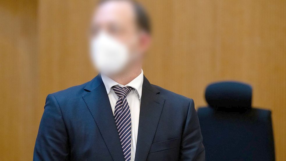 Der frühere Wirecard-Chefbuchhalter hat eine Klage gegen seine Manager-Haftpflicht verloren und darf zunächst auf keine weiteren Millionenzahlungen für seine Anwälte mehr hoffen. Foto: Sven Hoppe/dpa