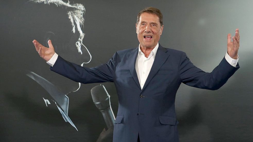 Die bewegende Doku über Udo Jürgens zeigt unerzählte Geschichten: Von seinen Anfängen im Jazz bis zum Weltruhm durch „Merci, Chérie“. Foto: IMAGO/Action Pictures