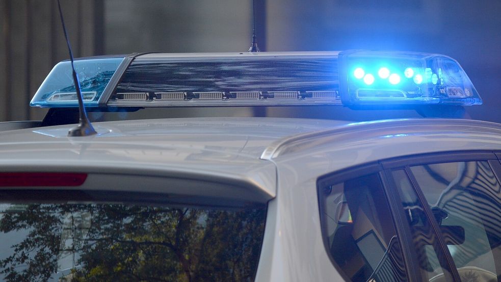 Die Polizei sucht Zeugen des Überfalls. Symbolfoto: Pixabay