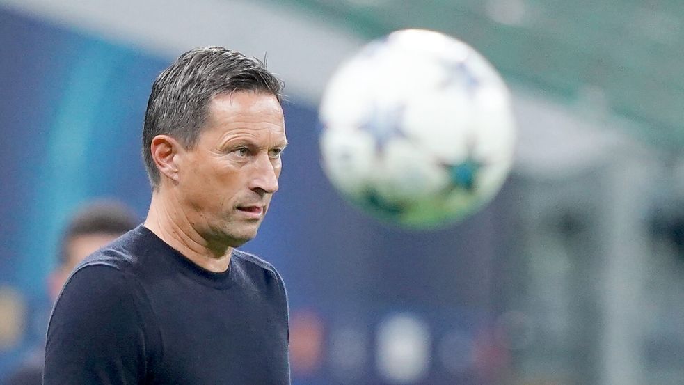 Roger Schmidt wird diese Saison keinen neuen Verein übernehmen Foto: Spada/Zuma Press/dpa