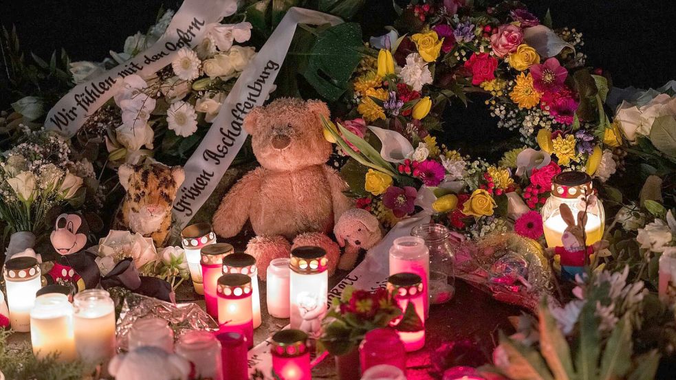 Der bei der Attacke getötete Junge soll in Marokko beigesetzt werden. (Archivbild) Foto: Daniel Vogl/dpa