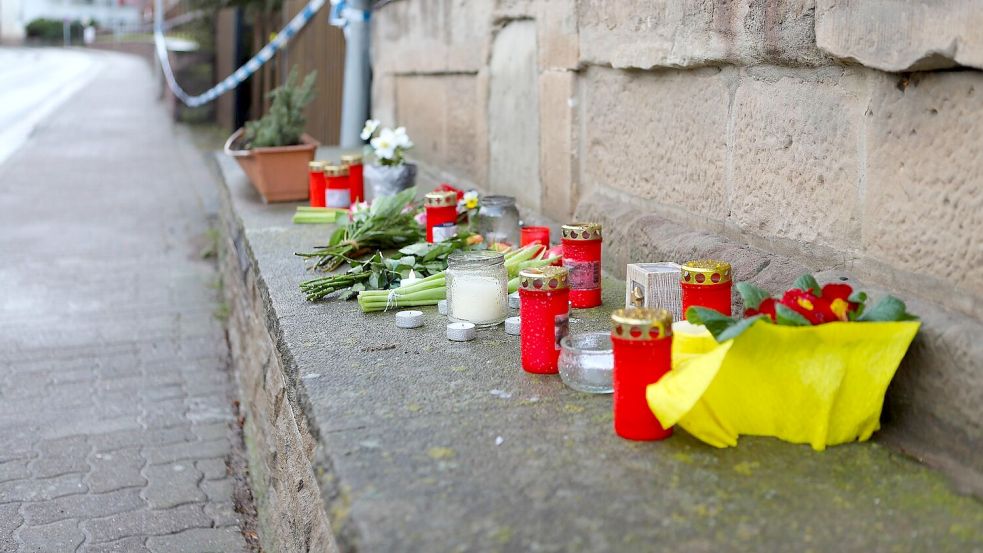 Die Polizei fasste die mutmaßliche Mörderin in Spanien. (Archivfoto) Foto: Stefan Rampfel/dpa