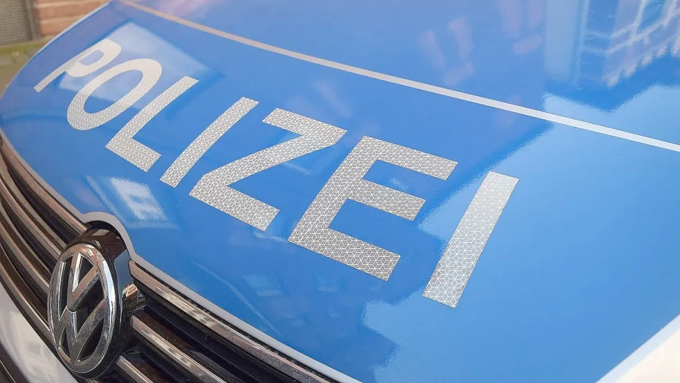 Die Frau wurde bei dem Unfall leicht verletzt. Symbolfoto: Pixabay