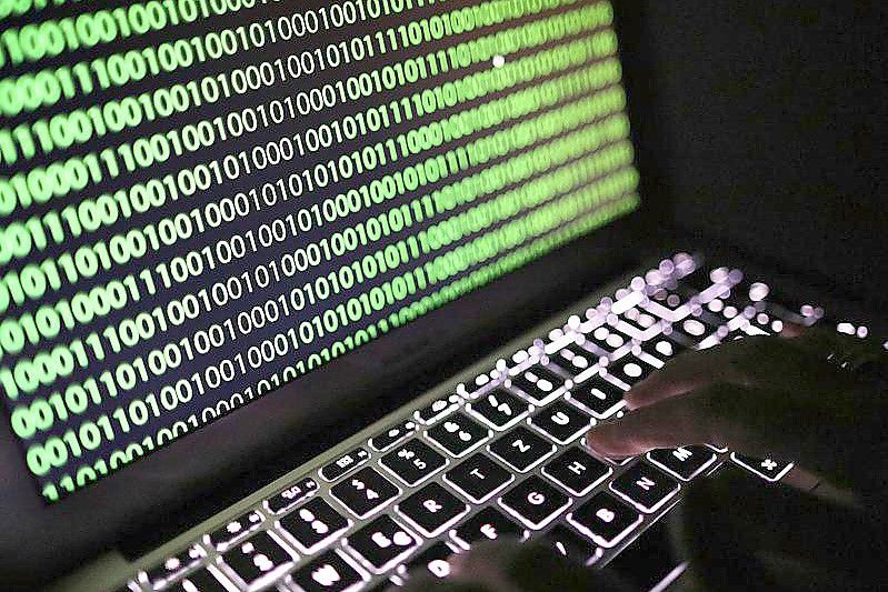 Erneuter Cyberangriff Mutmaßlich Russischer Hacker - Ostfriesische ...