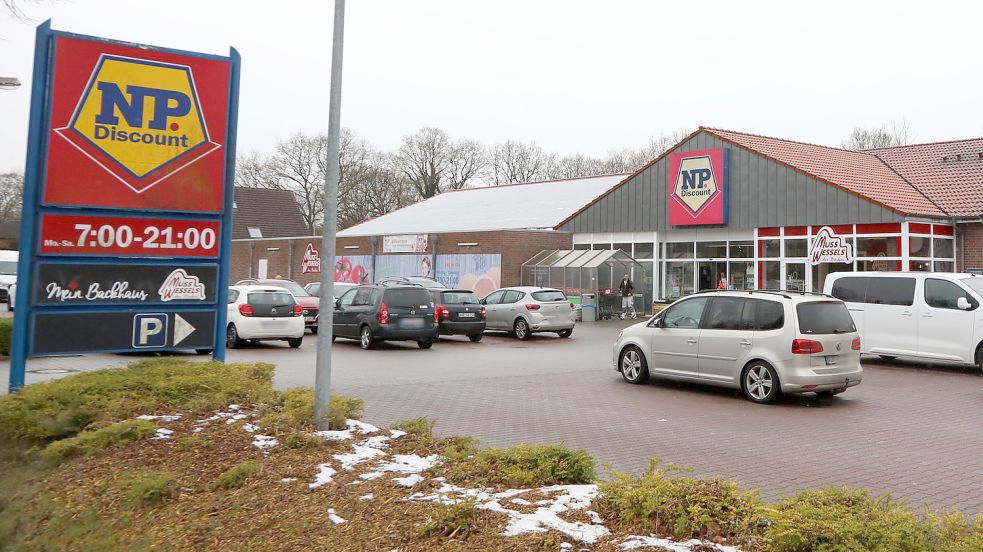 Supermarkt In Wallinghausen: Aus Dem NP-Markt Wird Edeka Behrends ...