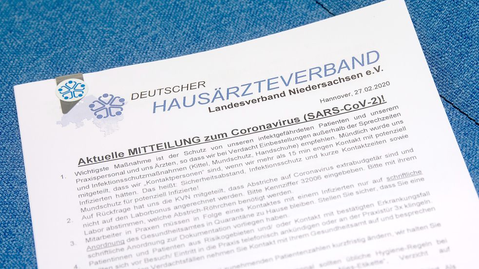 Hamburg: Deutscher Hausärzteverband Heißt Nun Hausärztinnen- Und ...