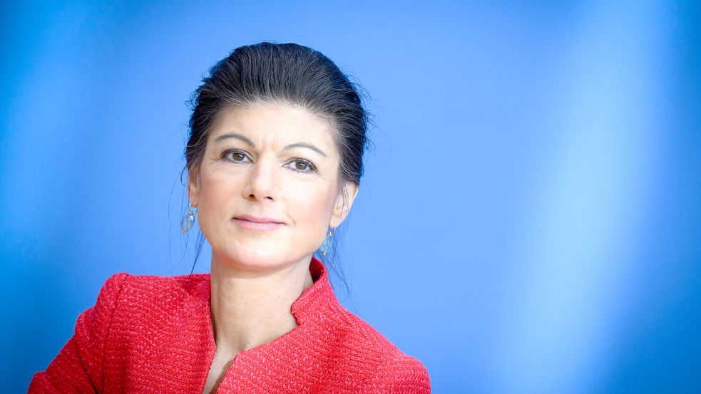 Berlin: „Bündnis Sahra Wagenknecht“: Mit Wem Die Neue Partei Koalieren ...