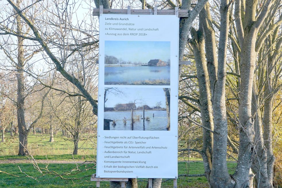 Upgant Schott Baugebiet Gegner Drohen Mit Klage Ostfriesische