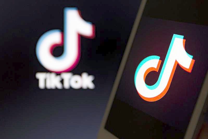 Tiktok Kündigt Klage Gegen Erlass Von US-Präsident Trump An ...