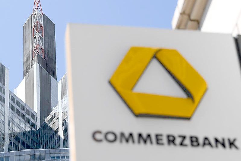 Commerzbank Sortiert Aufsichtsrat Neu - Ostfriesische Nachrichten